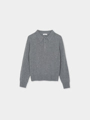 Wool Collar Knit (PREORDER)