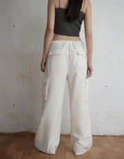 Retro Boyfriend Cargo Slacks