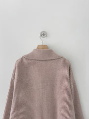 Pond Cardigan (PREORDER)