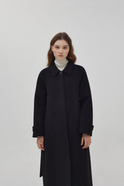 Handmade Cashmere Coat