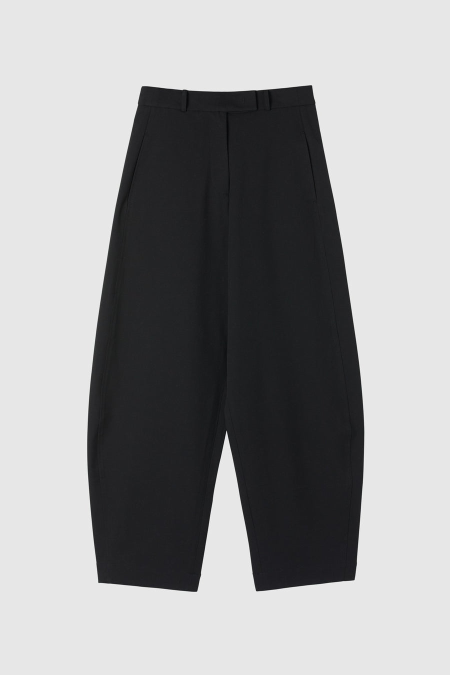 by DOE - Cocoon Wide Leg Trouser