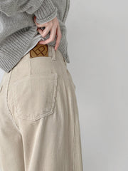 Nod Corduroy Pants