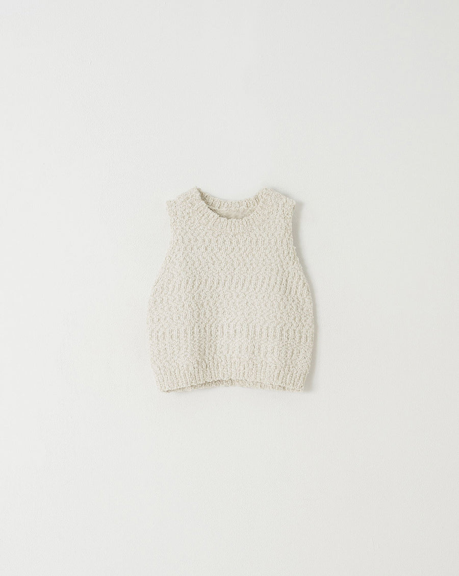 Jeje Knit Tank