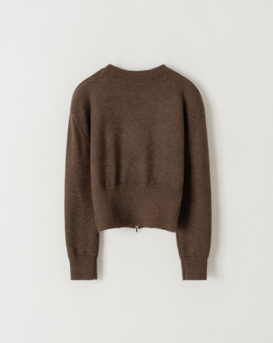 Pome Knit