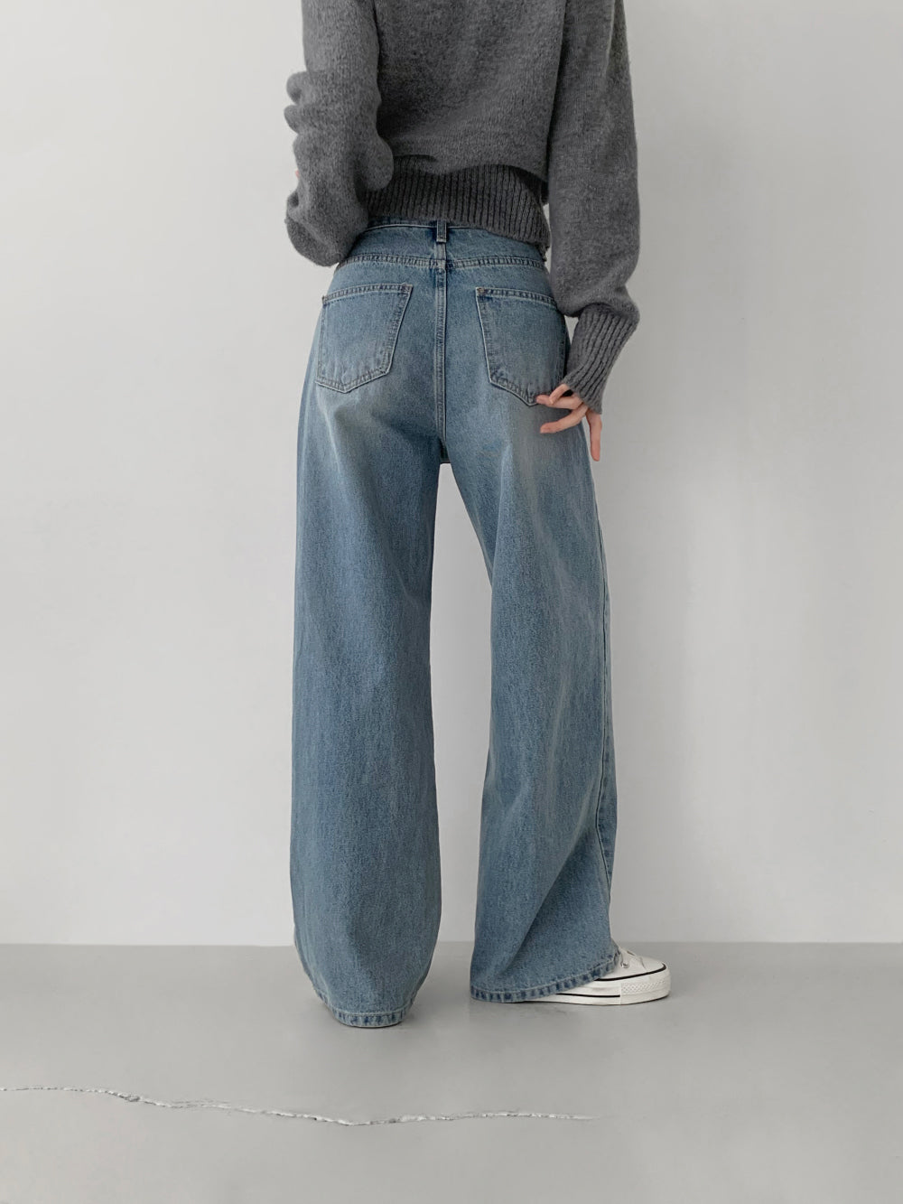 Day Denim (PREORDER)