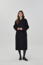 Handmade Cashmere Coat