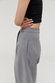 by DOE - Cocoon Wide Leg Trouser