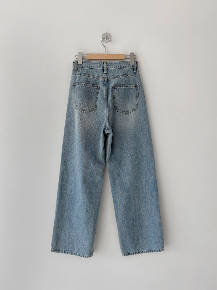 Day Denim (PREORDER)