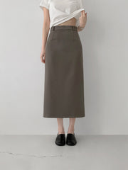 Sean Skirt (PREORDER)