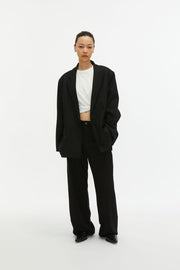 by DOE - Gender Free Oversized Blazer