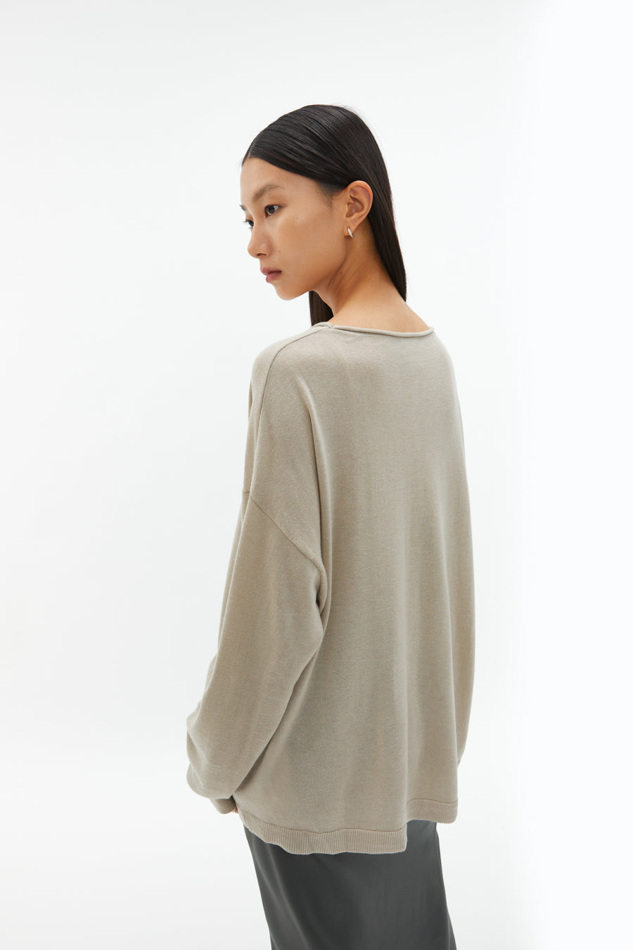 by DOE - Merino Wool Soft Knit