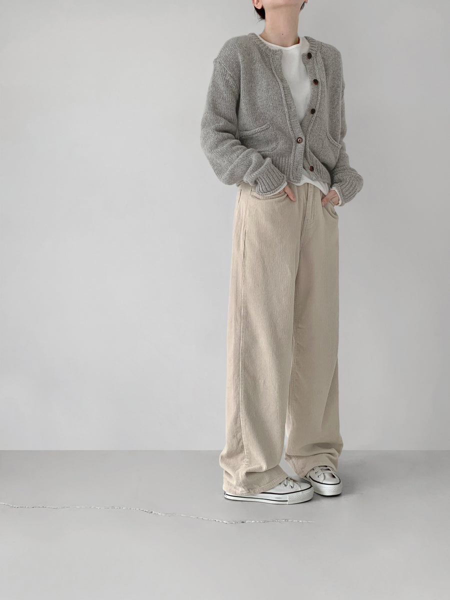 Nod Corduroy Pants