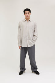 by DOE - GENDER FREE Oxford Shirt