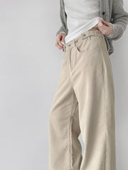 Nod Corduroy Pants