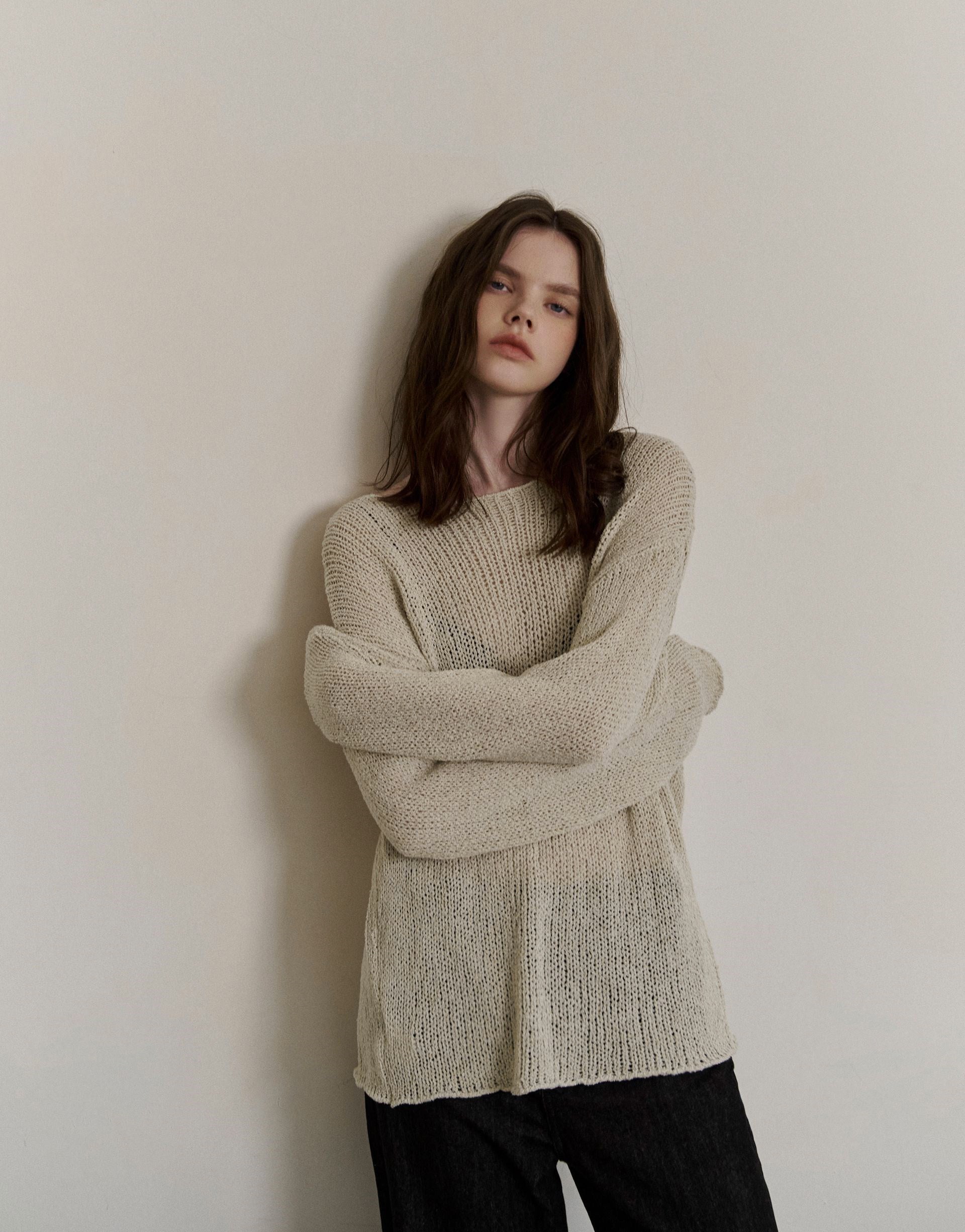 Lea Knit