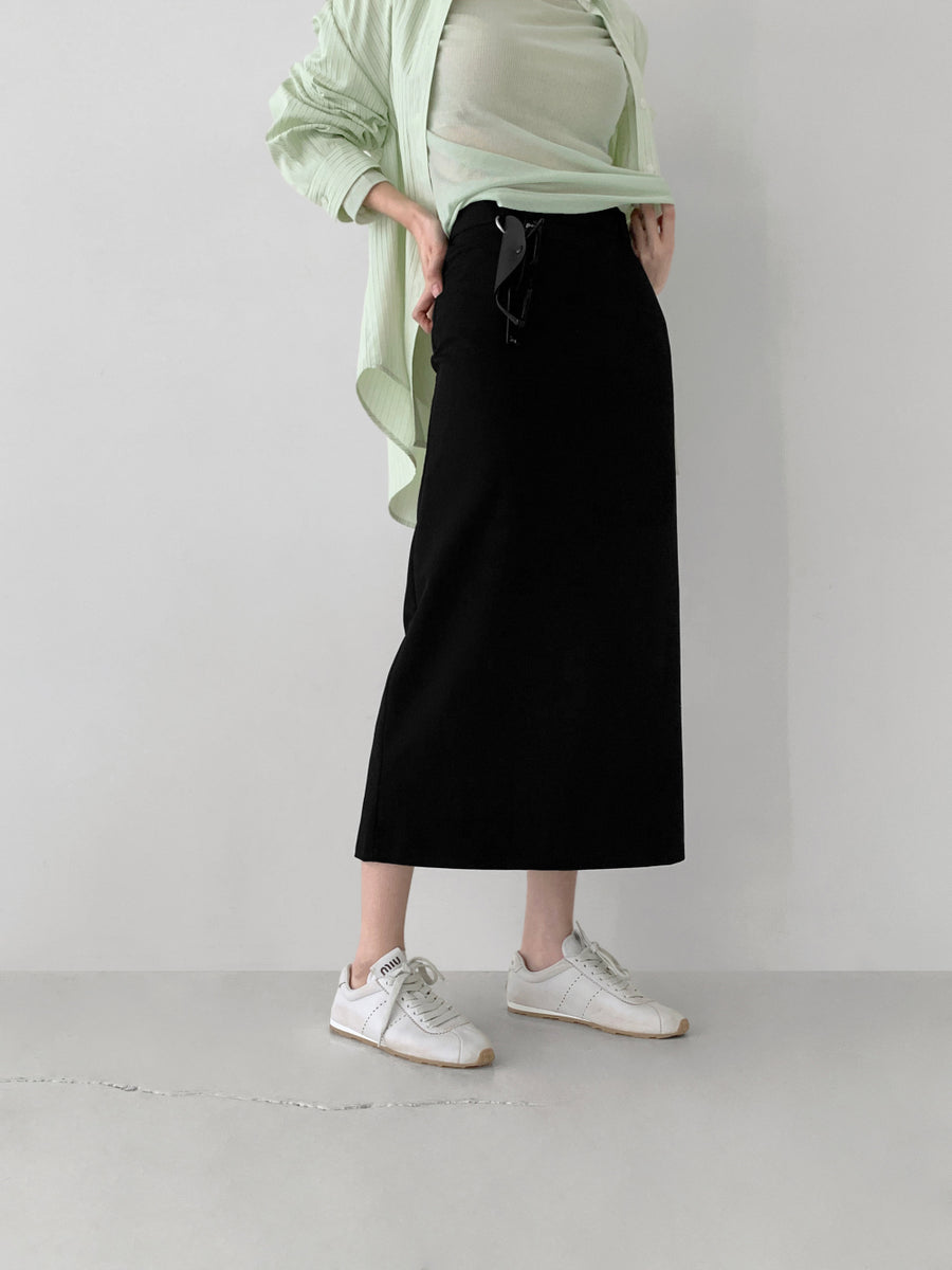 Sean Skirt (PREORDER)