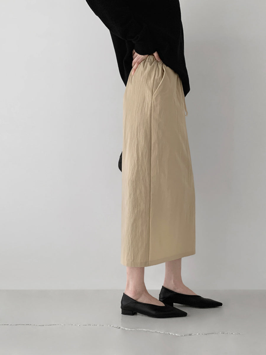 Comfo Skirt (PREORDER)