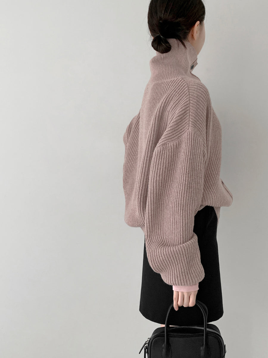 Pond Cardigan (PREORDER)