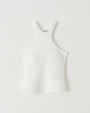 Asymmetrical Bra Tank