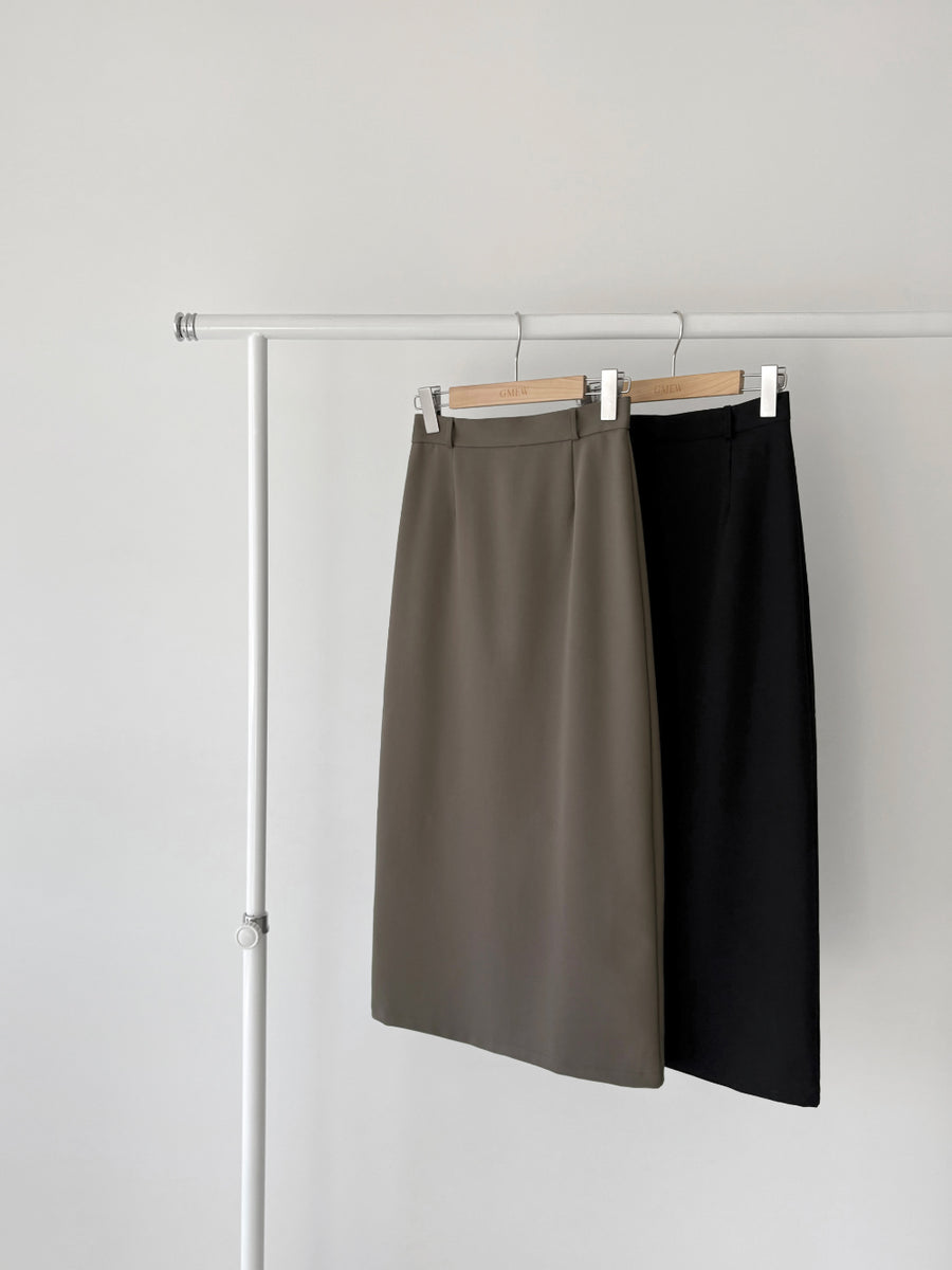 Sean Skirt (PREORDER)