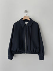 Tuck Blouson (PREORDER)