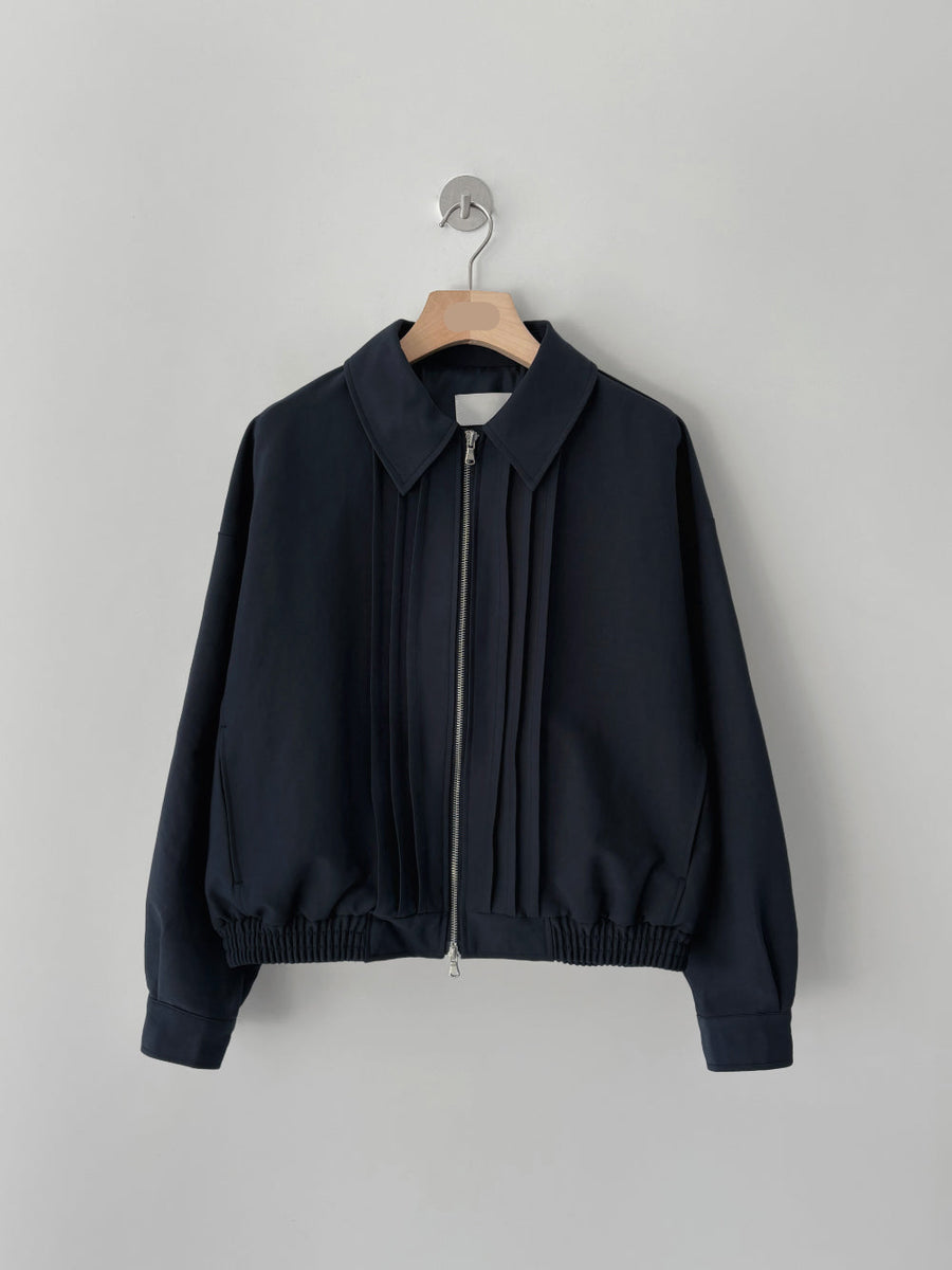 Tuck Blouson (PREORDER)