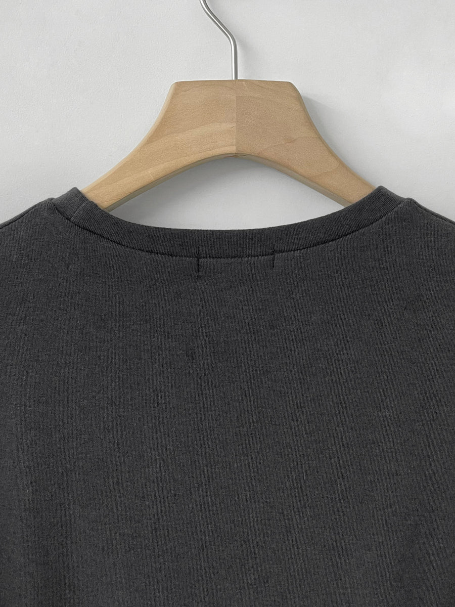 Quality Wool Tee (PREORDER)