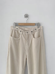 Nod Corduroy Pants