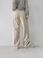 Nod Corduroy Pants