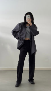 by DOE - Gender Free Oversized Blazer