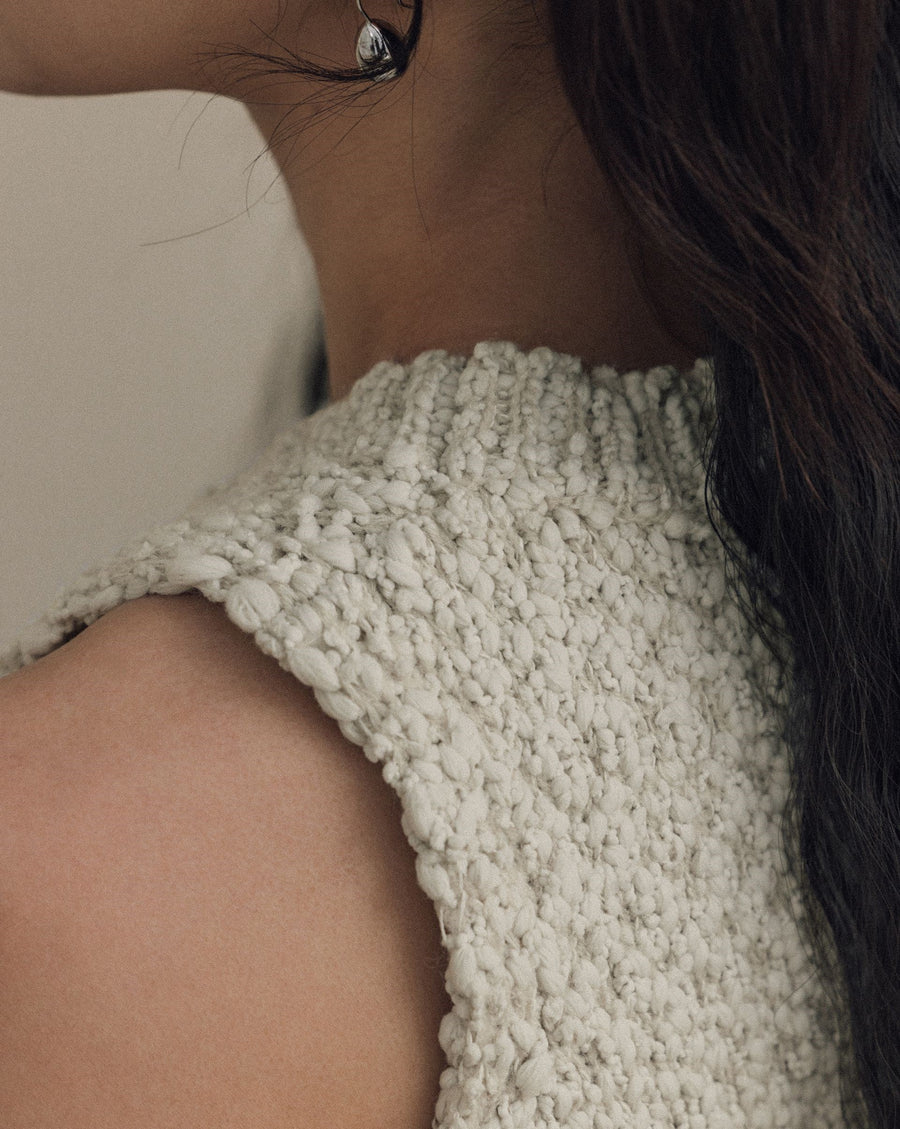 Jeje Knit Tank