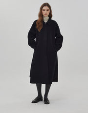 Handmade Cashmere Coat