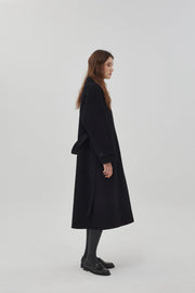 Handmade Cashmere Coat