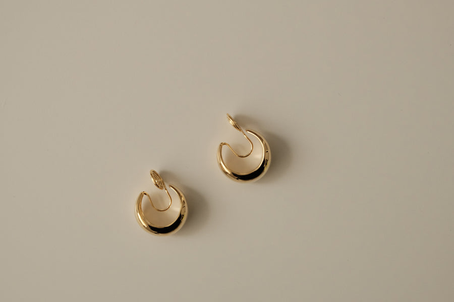 Olivia Mini Ear Clips