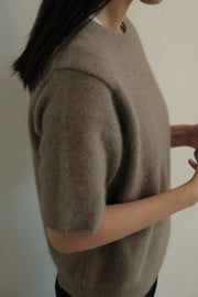 Racoon Soft Knit