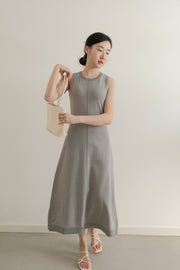 Cooling Knit Dress