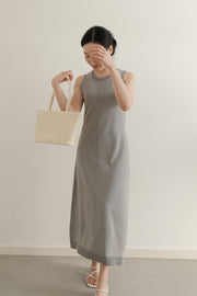 Cooling Knit Dress