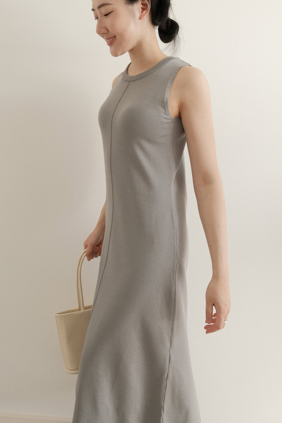 Cooling Knit Dress