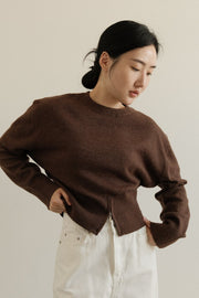 Pome Knit