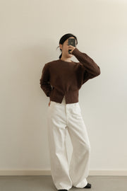 Pome Knit