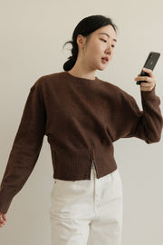 Pome Knit