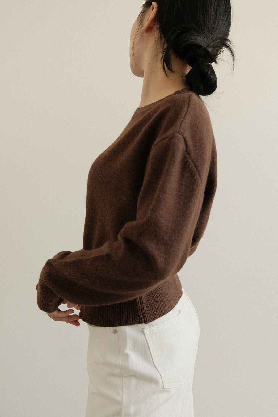 Pome Knit