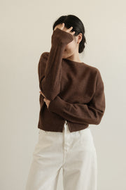 Pome Knit