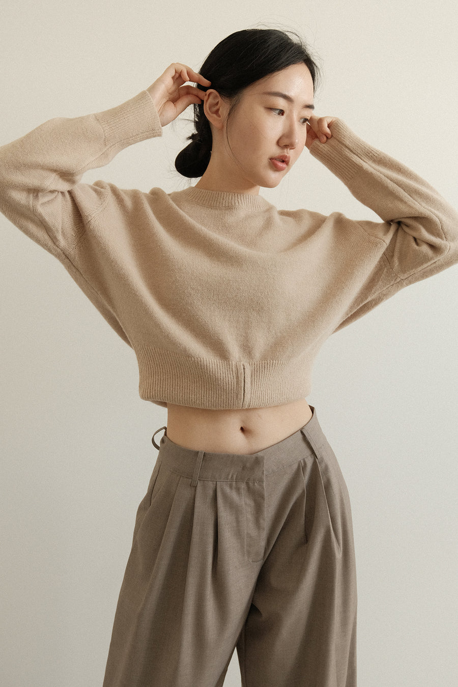 Pome Knit