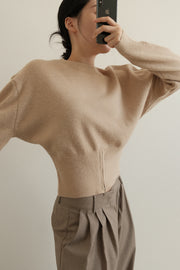 Pome Knit