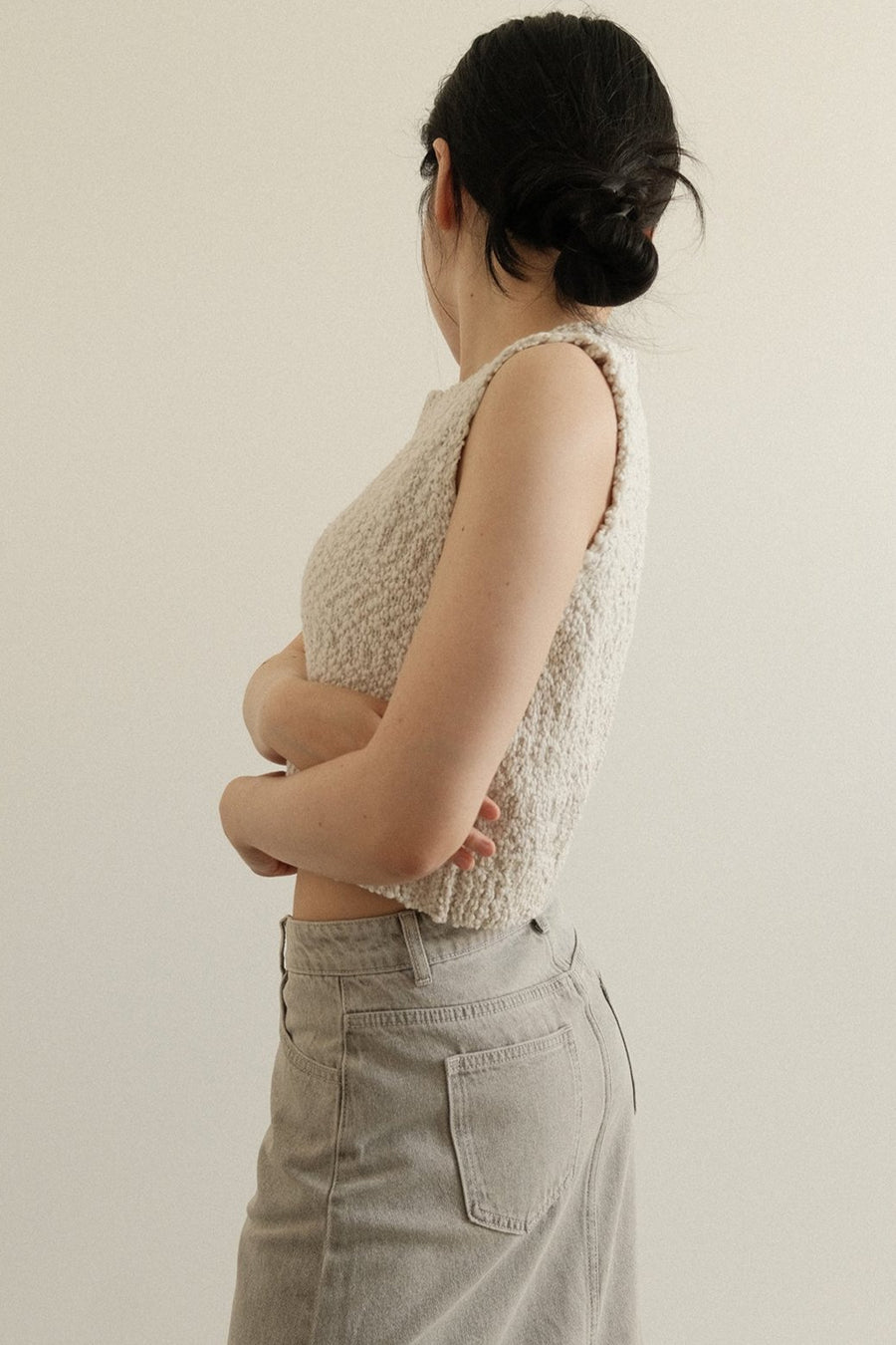 Jeje Knit Tank