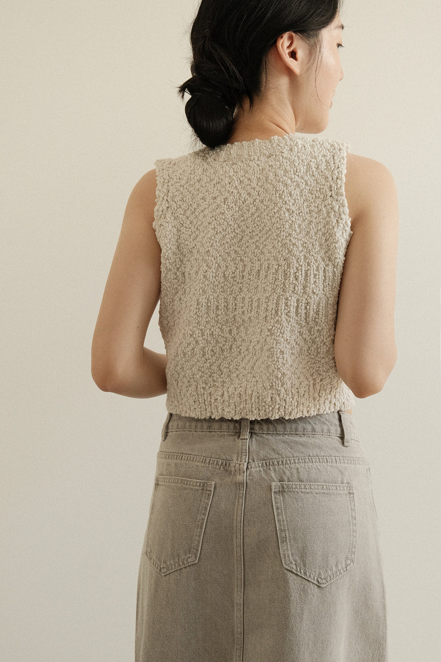 Jeje Knit Tank