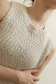 Jeje Knit Tank