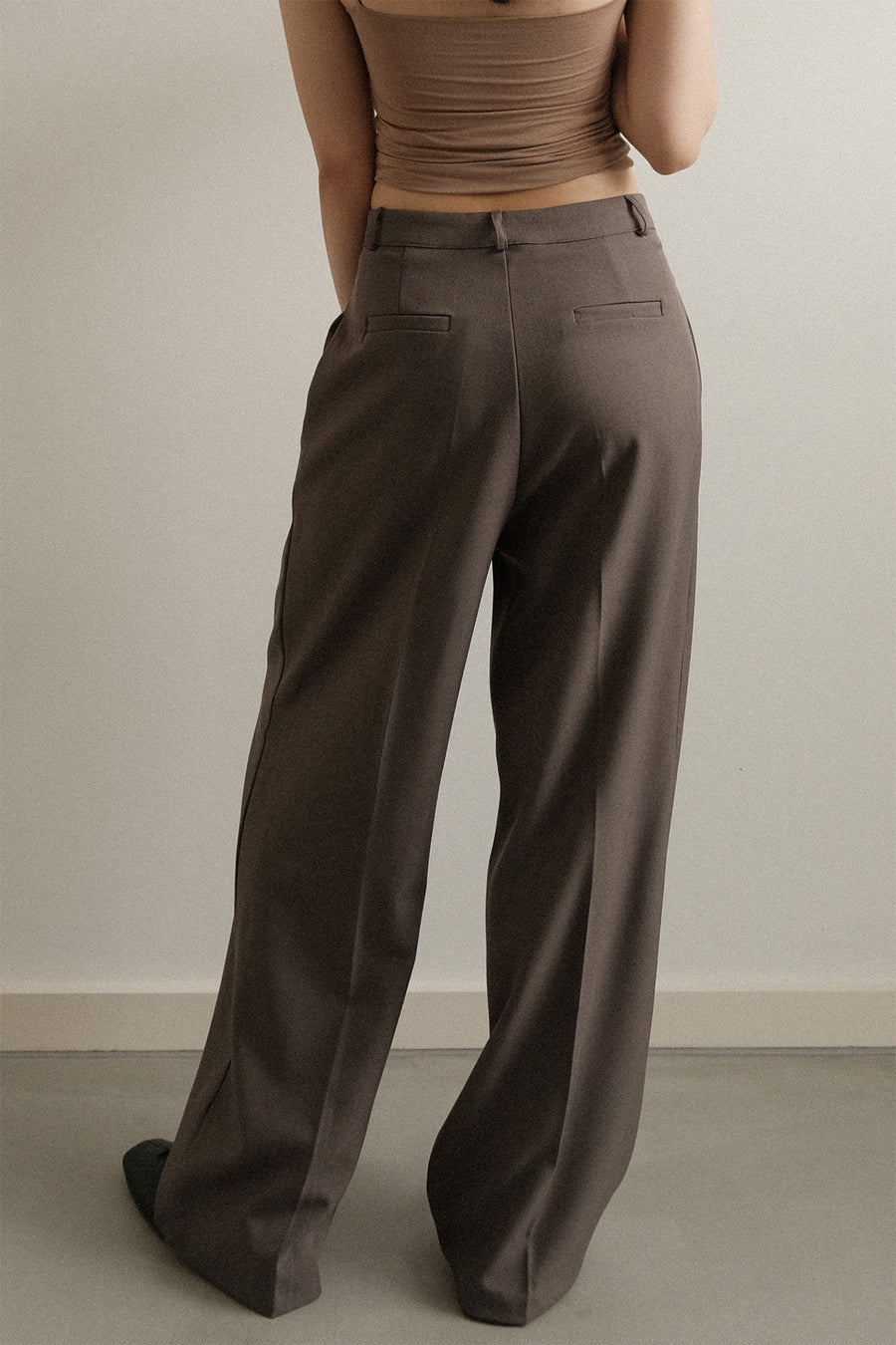 Pear Slacks (PREORDER)