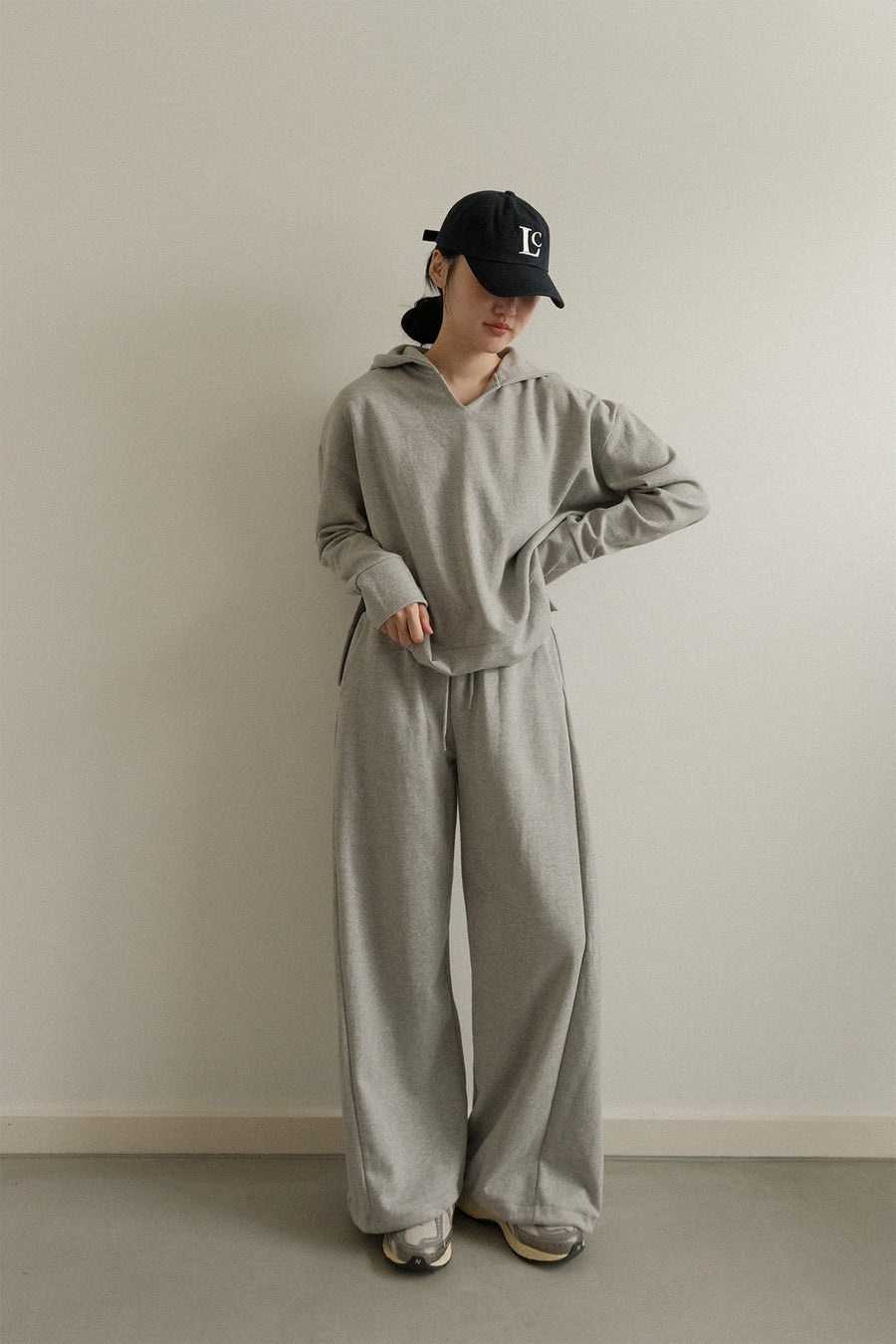 Cozy Trackies (PREORDER)